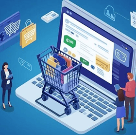 Ecommerce & Retail